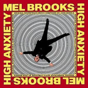 Mel Brooks - Mel Brooks' Greatest Hits  CD